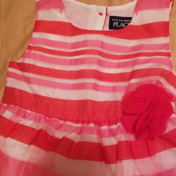 A Children's Place Dress - Picture 2 of 3